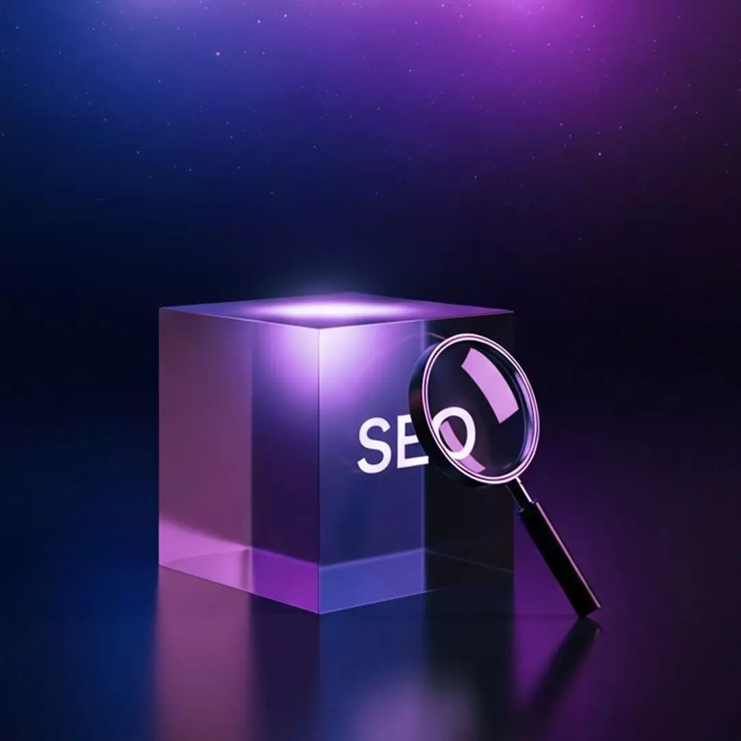 تحسين محركات البحث